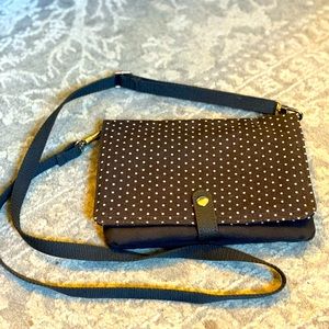 Thirty-One cross body purse